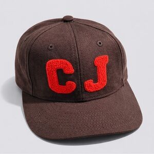 Cactus Jack by Travis Scott Hat